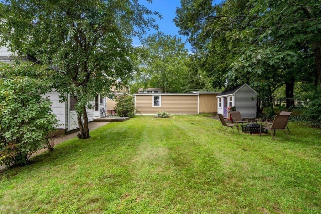 4 Sunset Road Nahant, MA 01908 - Photo 29 of 36