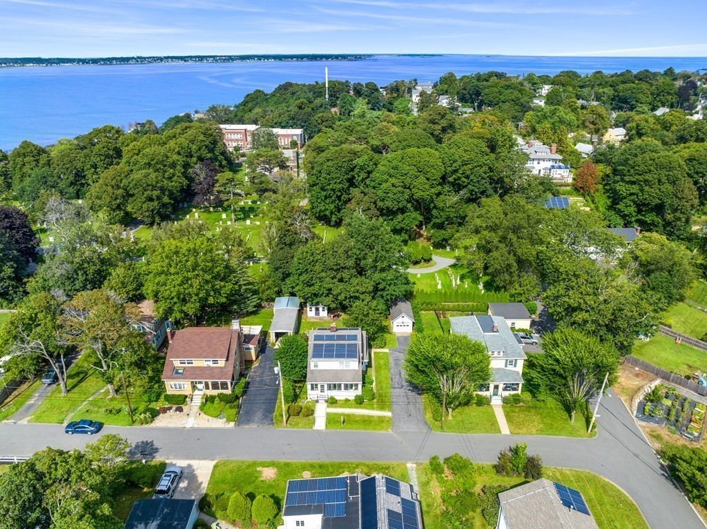 4 Sunset Road Nahant, MA 01908 - Photo 34 of 36