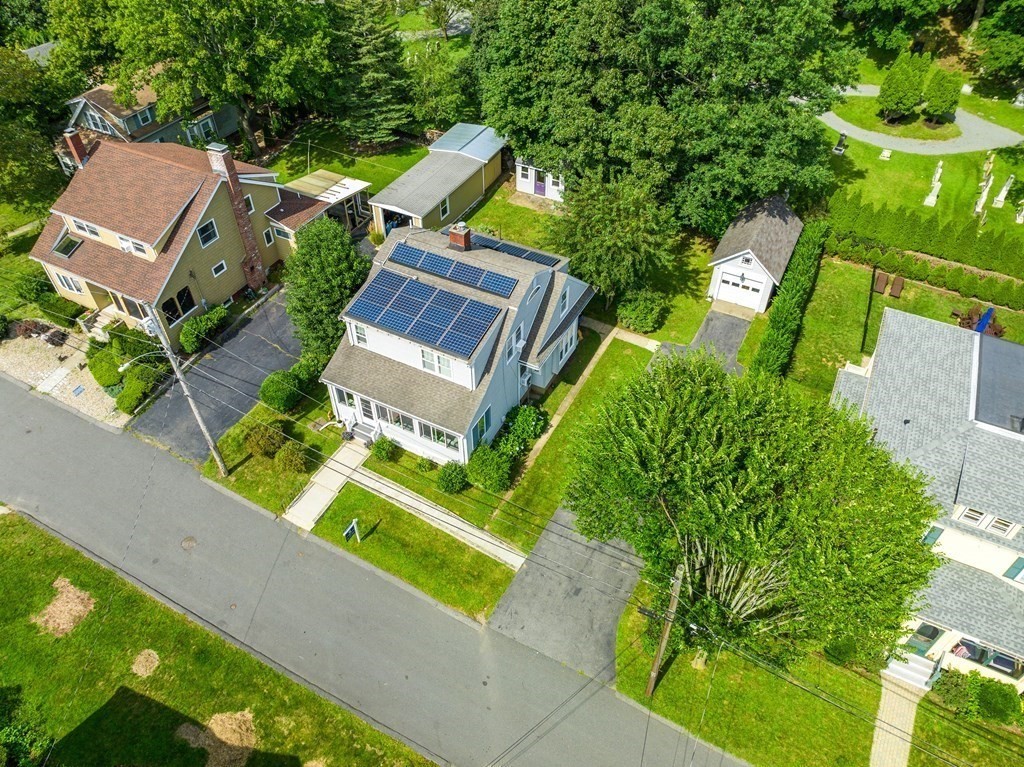 4 Sunset Road Nahant, MA 01908 - Photo 35 of 36