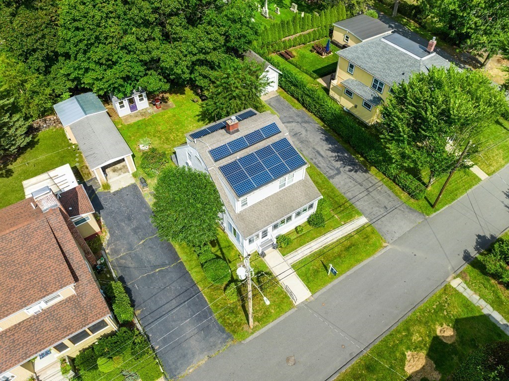 4 Sunset Road Nahant, MA 01908 - Photo 36 of 36