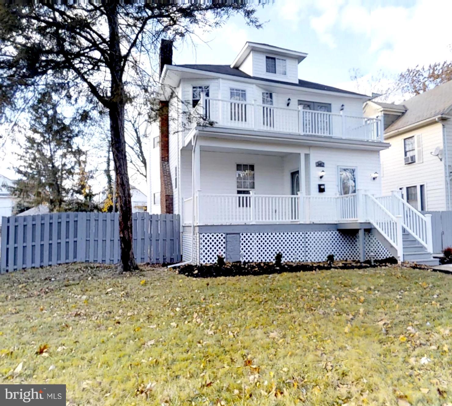 3412 Copley Road Baltimore, MD 21215 - Photo 1 of 30 Exterior (Front)