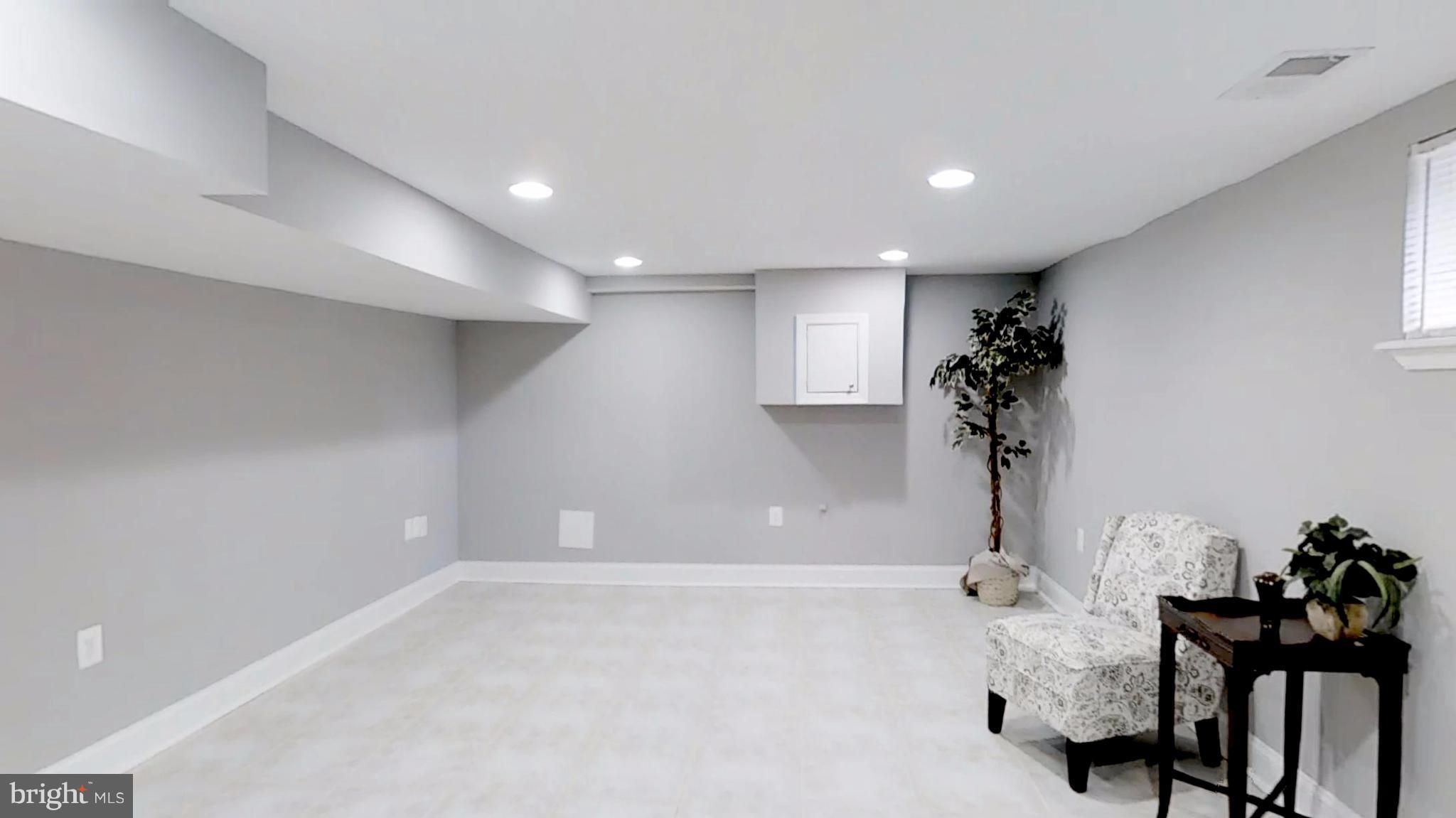 3412 Copley Road Baltimore, MD 21215 - Photo 11 of 30 Basement
