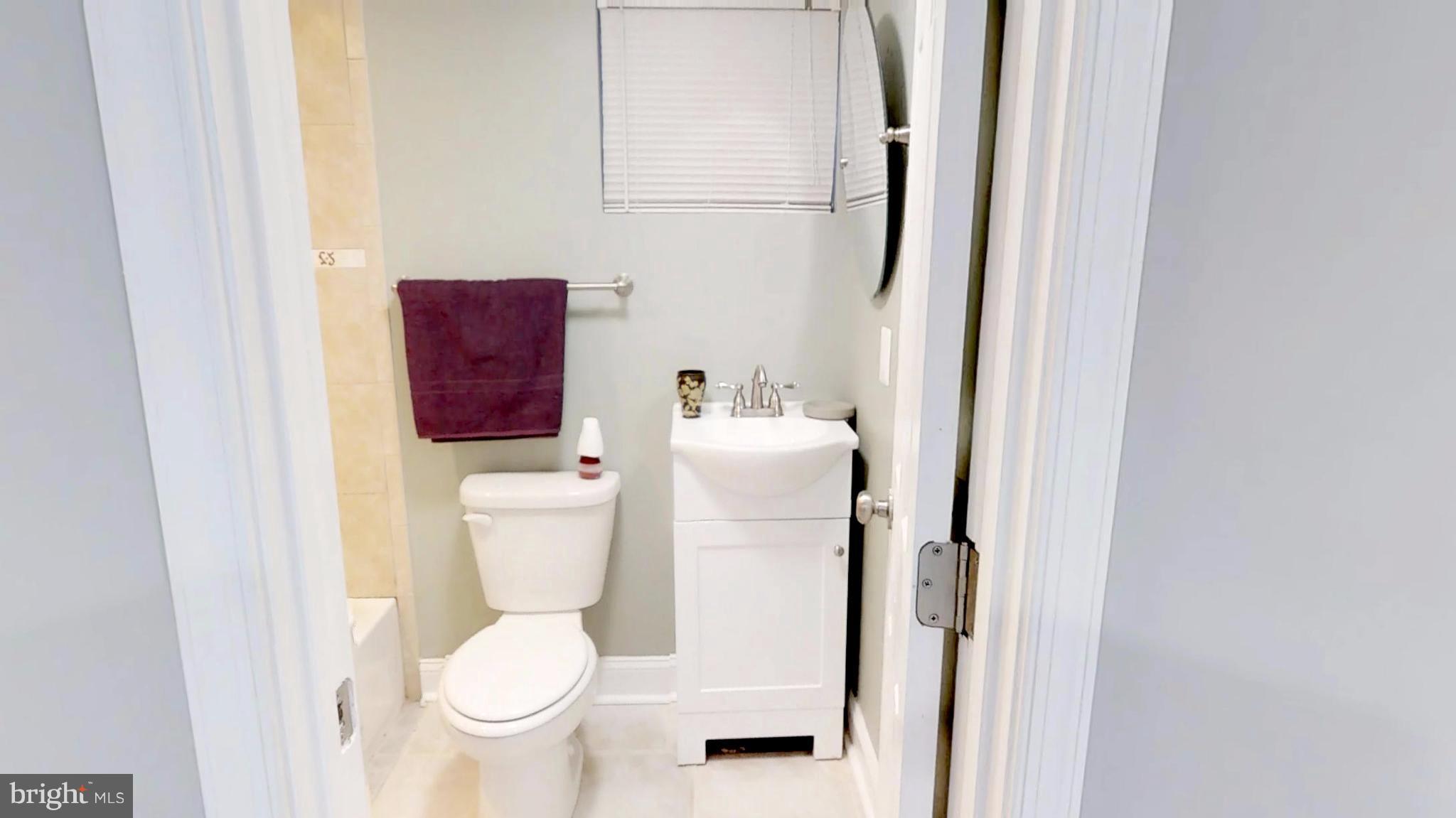 3412 Copley Road Baltimore, MD 21215 - Photo 12 of 30 Bath