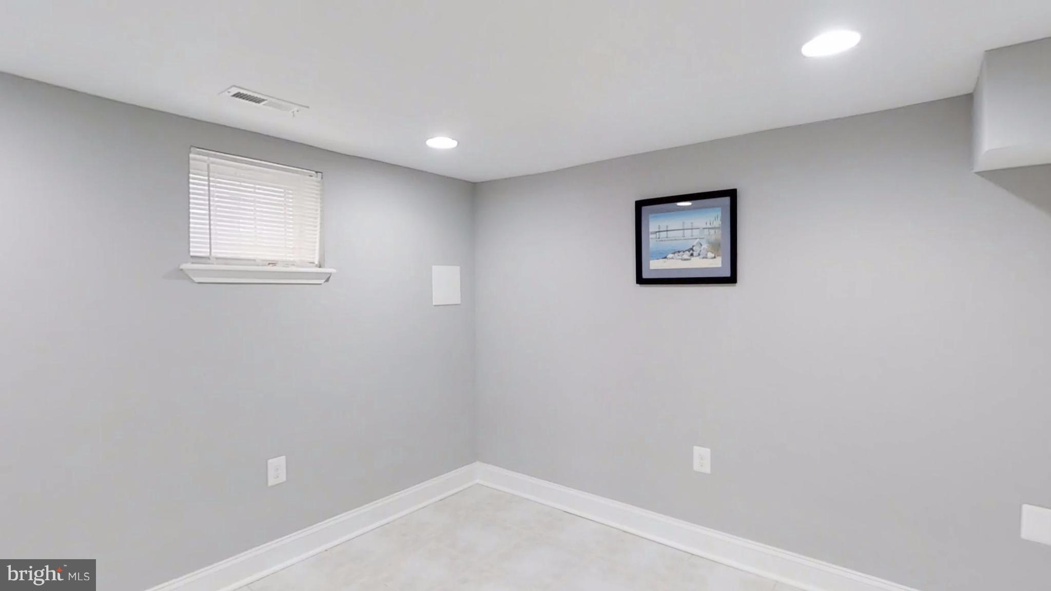 3412 Copley Road Baltimore, MD 21215 - Photo 13 of 30 Basement