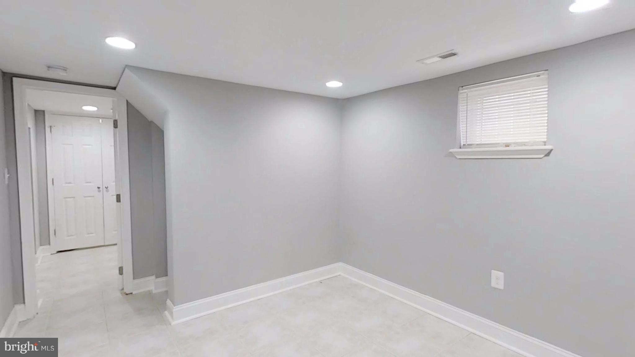 3412 Copley Road Baltimore, MD 21215 - Photo 14 of 30 Basement