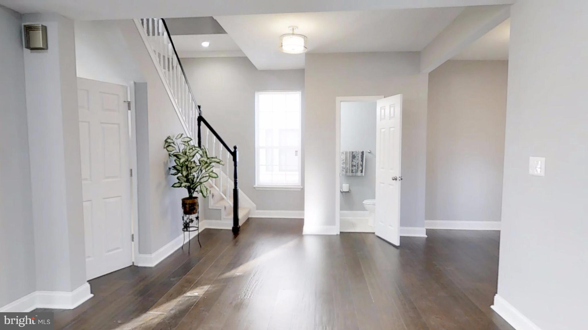 3412 Copley Road Baltimore, MD 21215 - Photo 16 of 30 Interior (General)