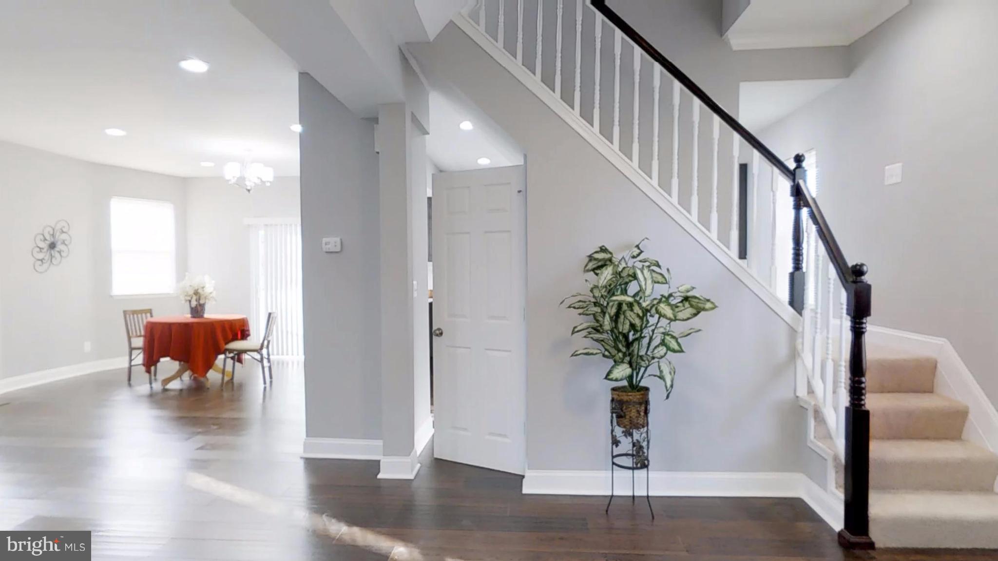 3412 Copley Road Baltimore, MD 21215 - Photo 17 of 30 Interior (General)