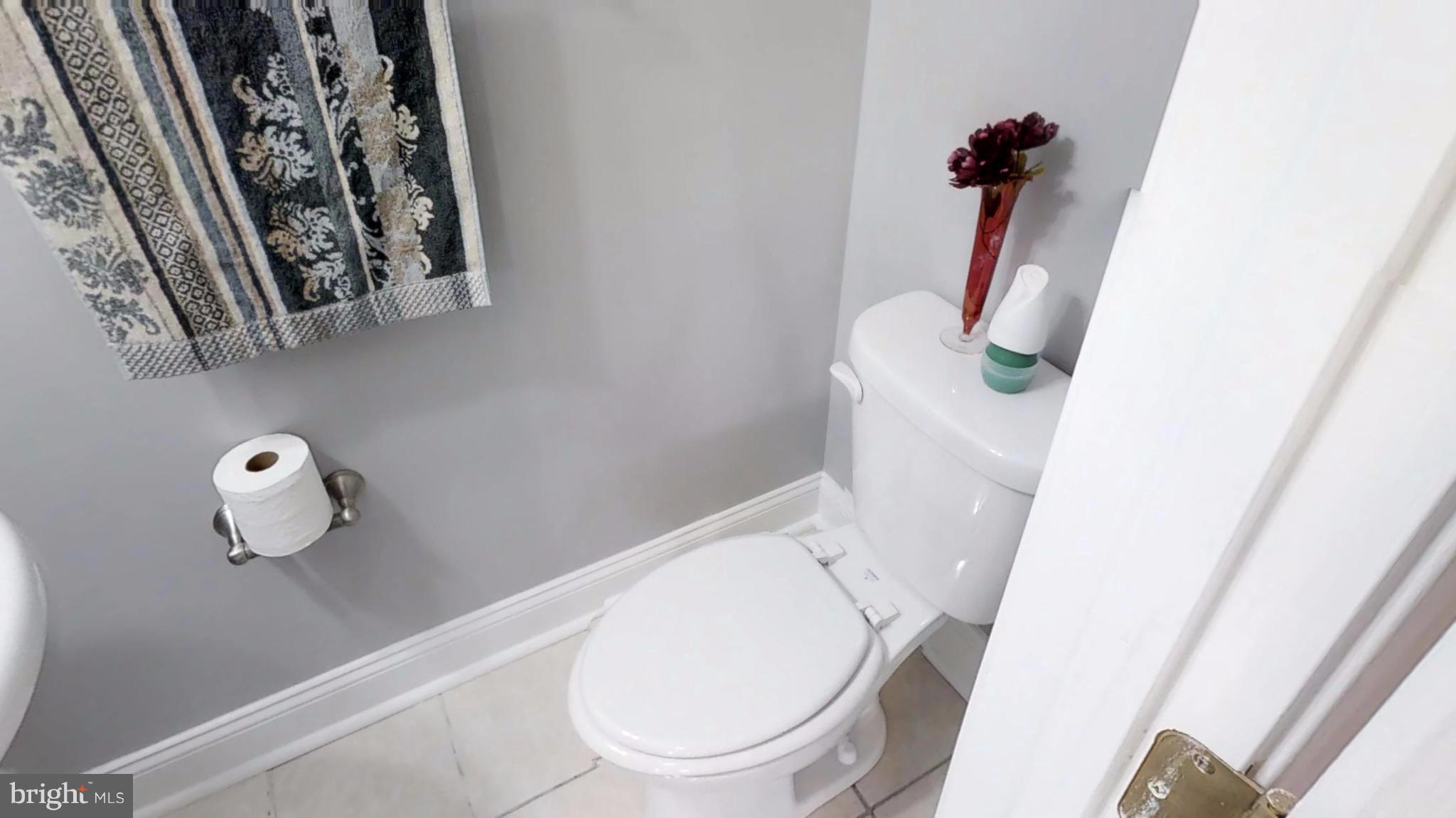 3412 Copley Road Baltimore, MD 21215 - Photo 18 of 30 Bath