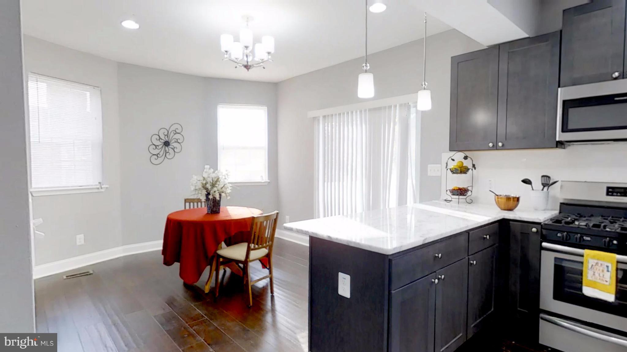 3412 Copley Road Baltimore, MD 21215 - Photo 2 of 30 Kitchen