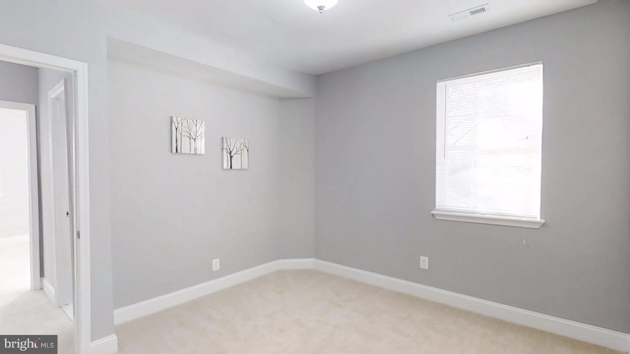 3412 Copley Road Baltimore, MD 21215 - Photo 22 of 30 Bedroom