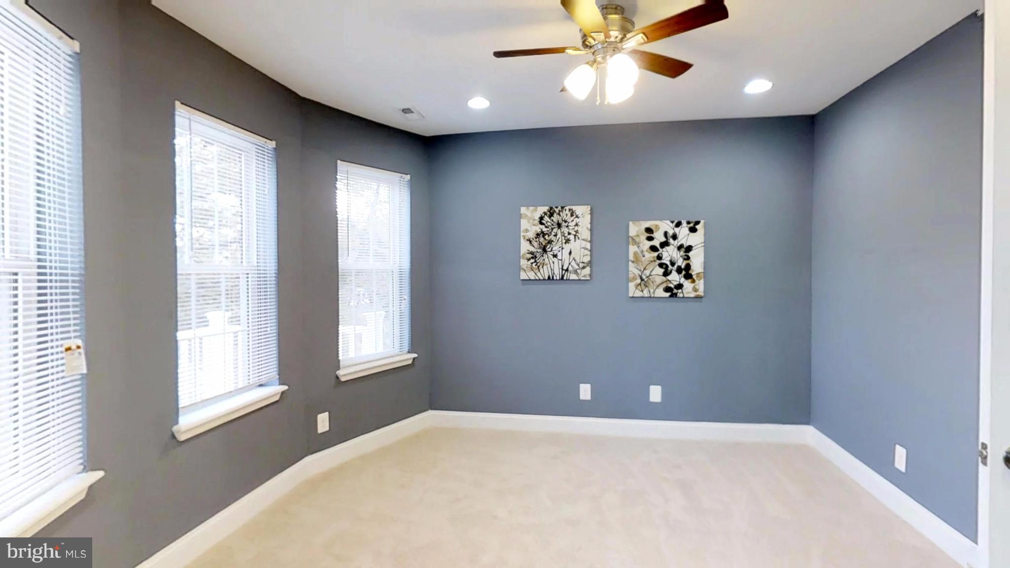3412 Copley Road Baltimore, MD 21215 - Photo 23 of 30 Bedroom (Master)