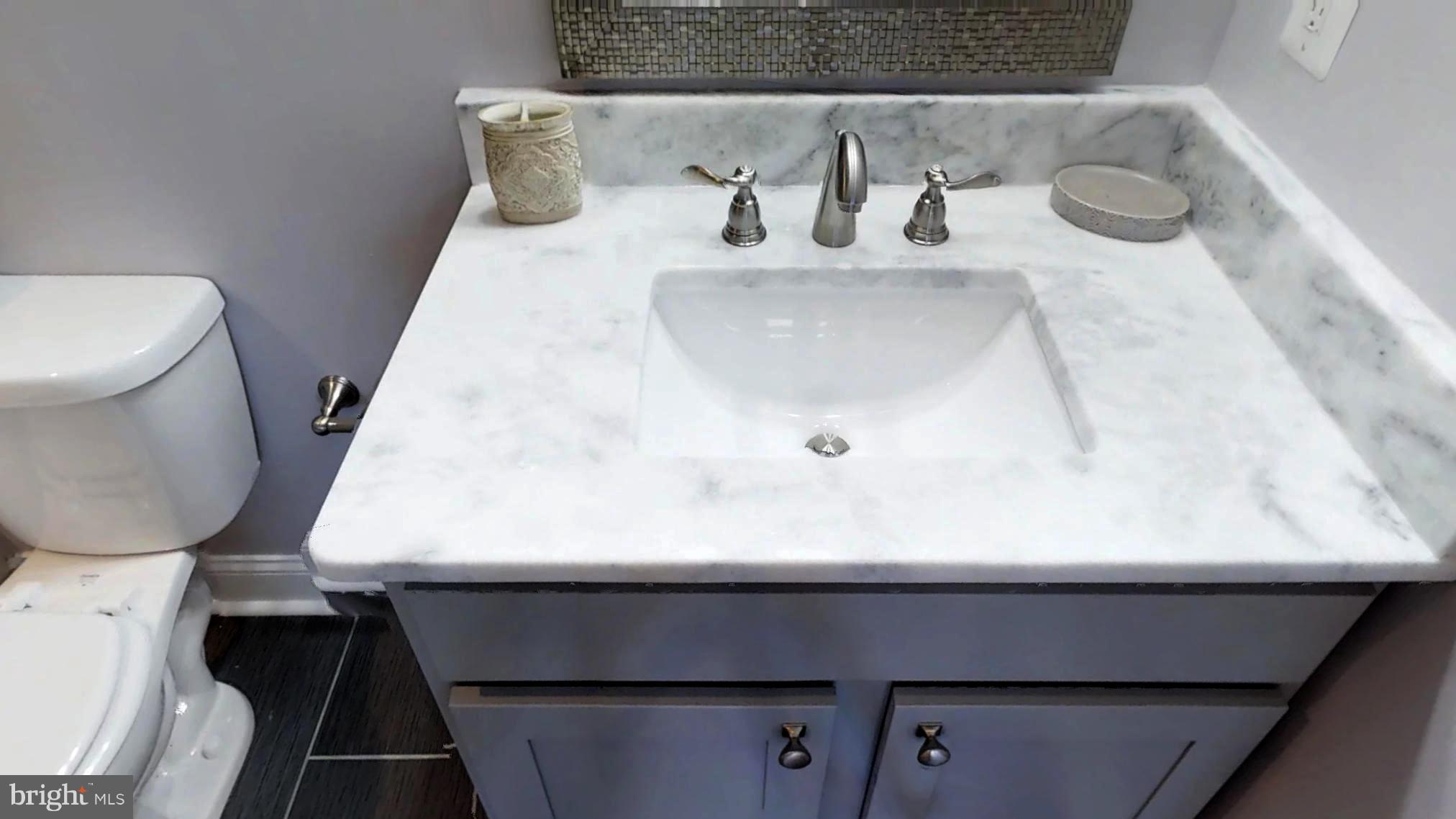 3412 Copley Road Baltimore, MD 21215 - Photo 26 of 30 Bath (Master)