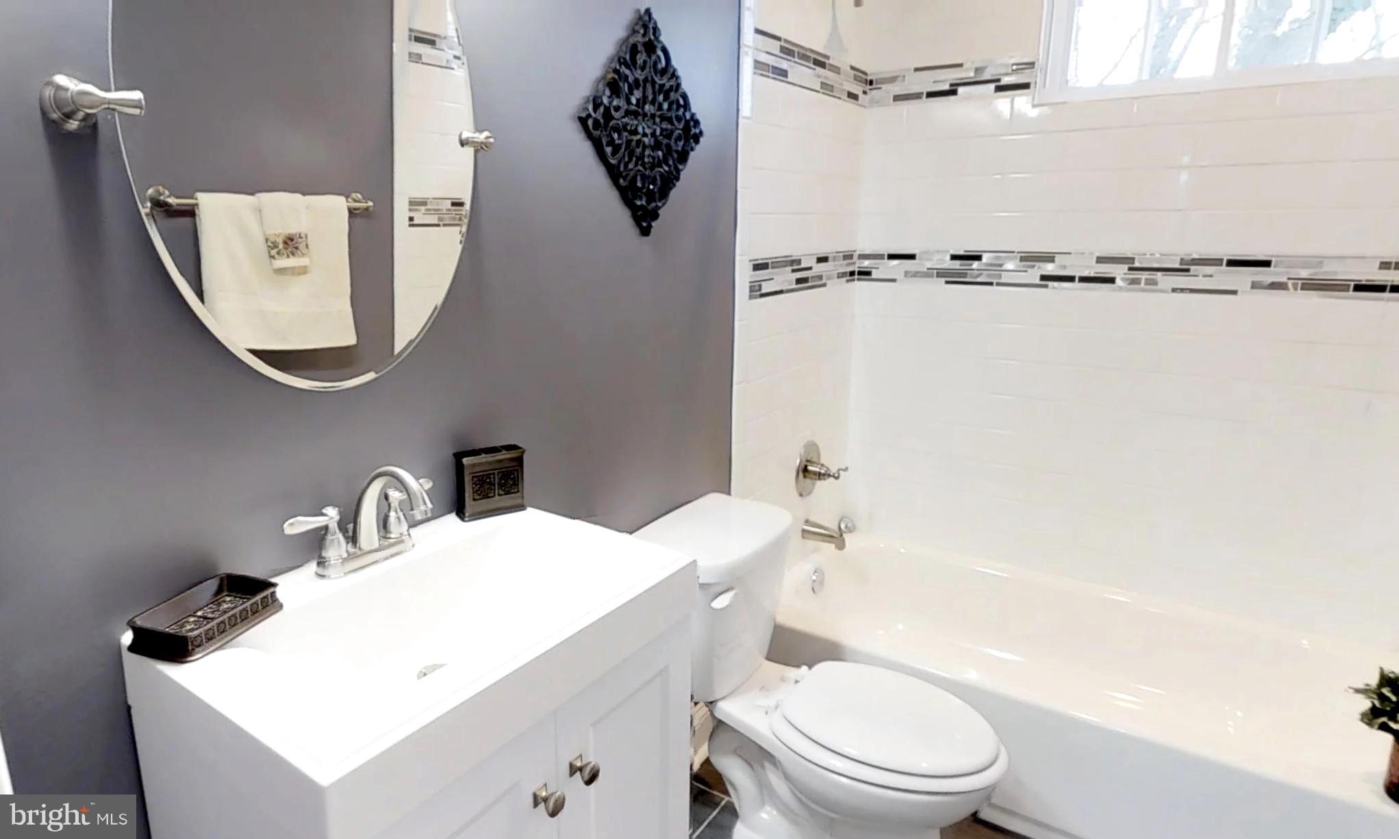 3412 Copley Road Baltimore, MD 21215 - Photo 27 of 30 Bath