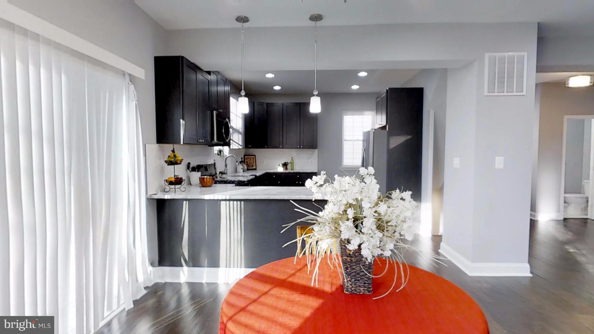 3412 Copley Road Baltimore, MD 21215 - Photo 7 of 30 Dining Room