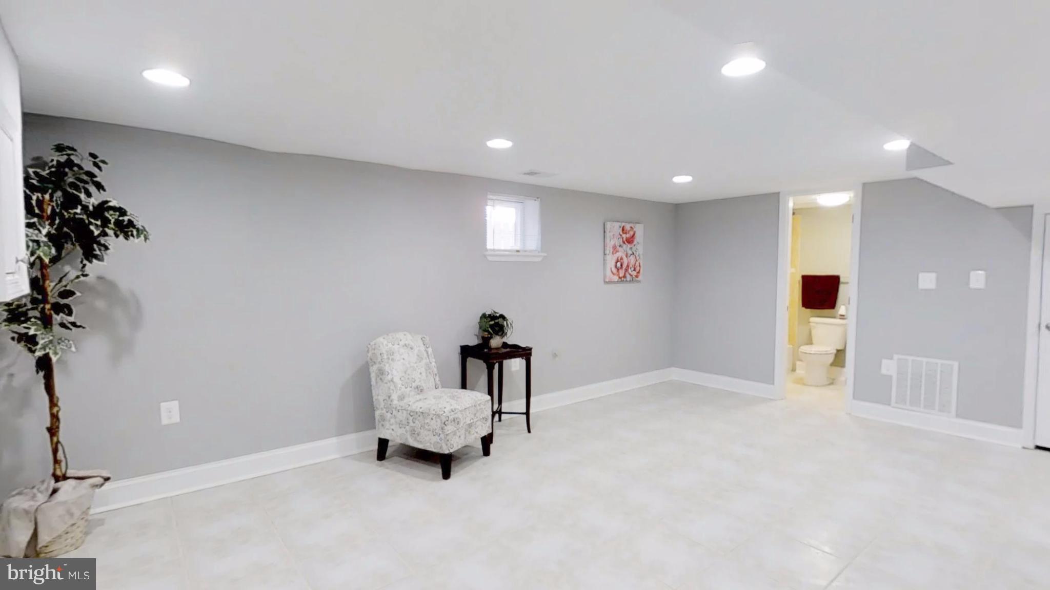 3412 Copley Road Baltimore, MD 21215 - Photo 9 of 30 Basement