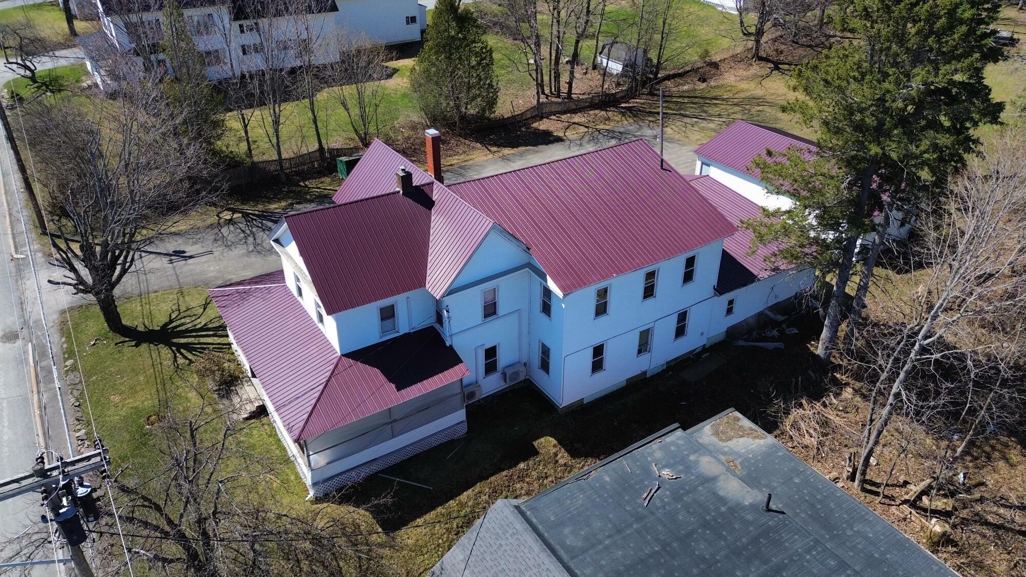 47 Main Street Limestone, ME 04750 - Photo 4 of 22 dji_fly_20240501_104400_81_1714574656287