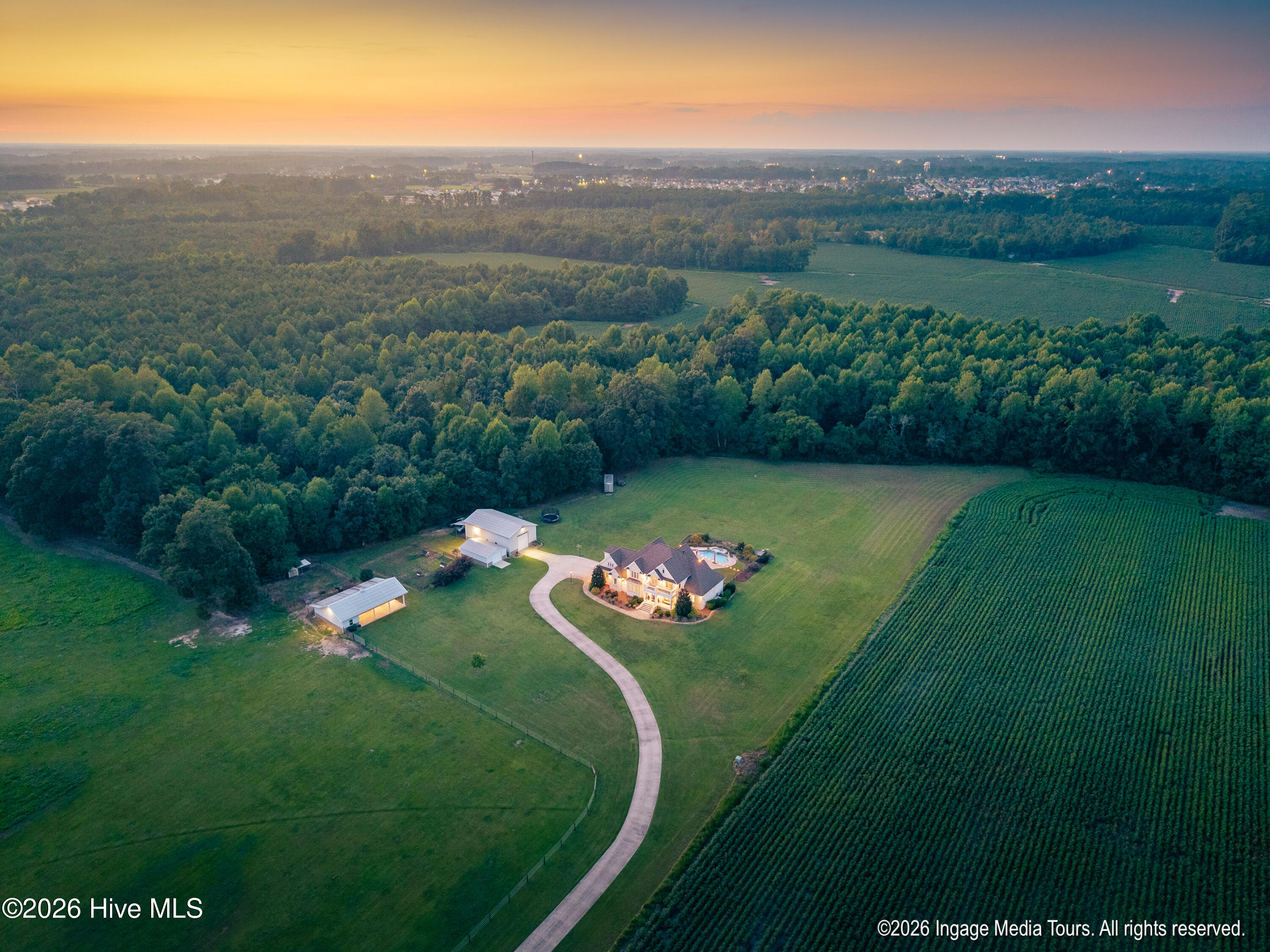 6339 Reedy Branch Road Winterville, NC 28590 - Photo 86 of 92 Gallery Image 86