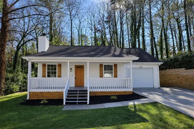 $249,900 | 5067 Stone Trace, Stone Mountain, GA 30083