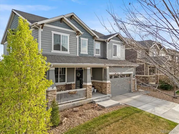 $794,900 | 15904 East 117th Avenue, Commerce City, CO 80022