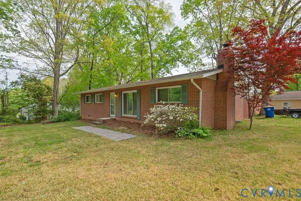 $315,000 | 165 Ironwood Road, North Chesterfield, VA 23236