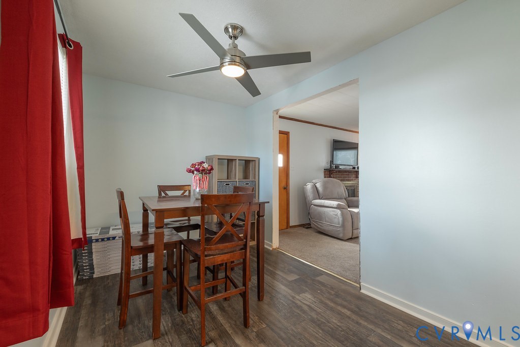 165 Ironwood Road North Chesterfield, VA 23236 - Photo 15 of 48