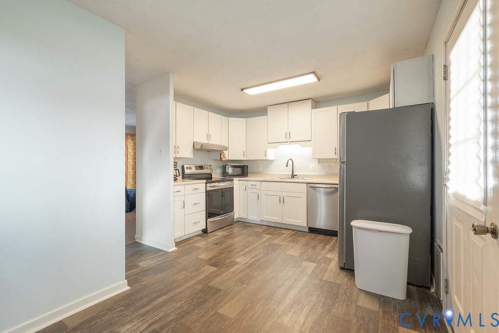 165 Ironwood Road North Chesterfield, VA 23236 - Photo 17 of 48