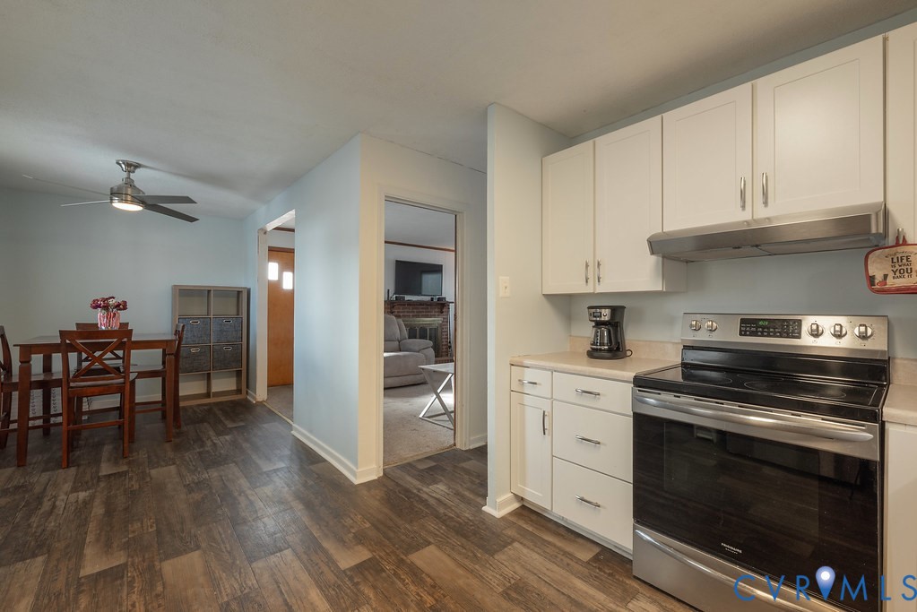 165 Ironwood Road North Chesterfield, VA 23236 - Photo 19 of 48