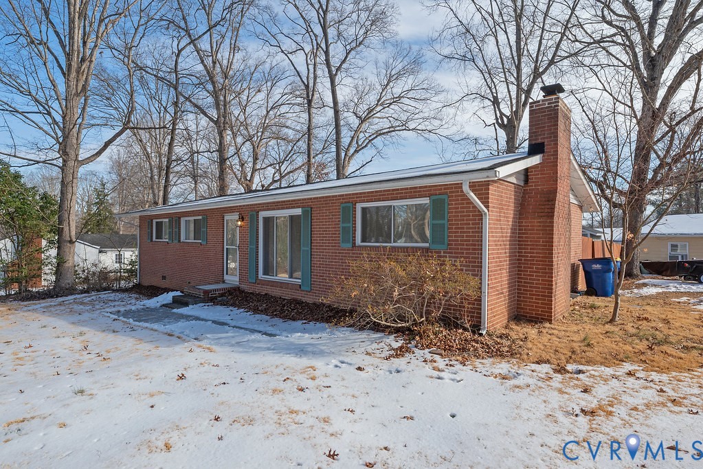 165 Ironwood Road North Chesterfield, VA 23236 - Photo 2 of 48