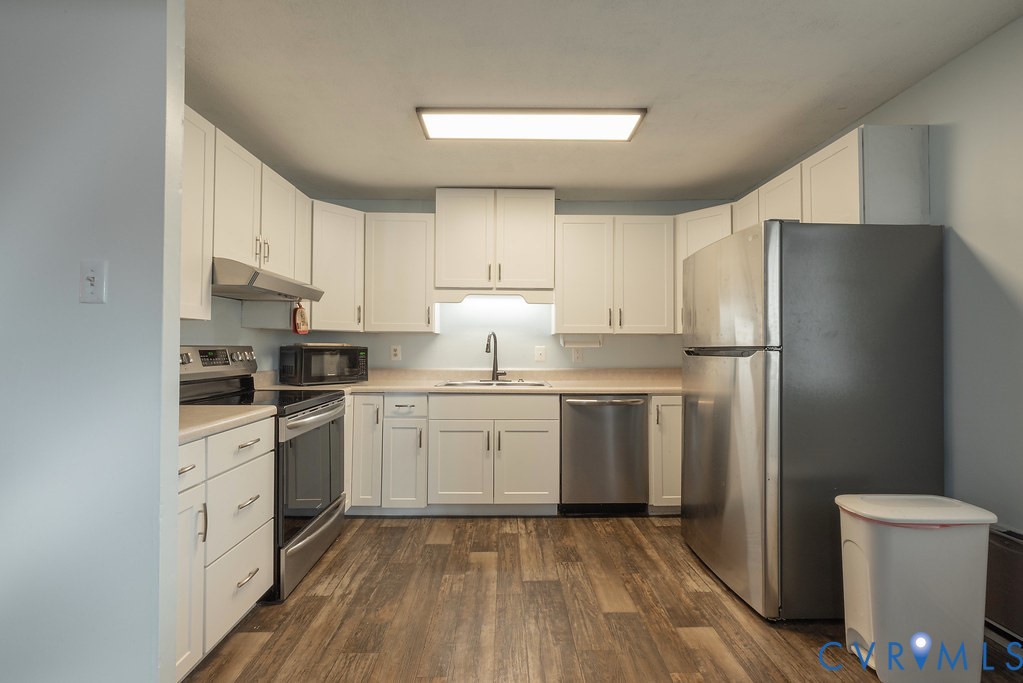 165 Ironwood Road North Chesterfield, VA 23236 - Photo 22 of 48