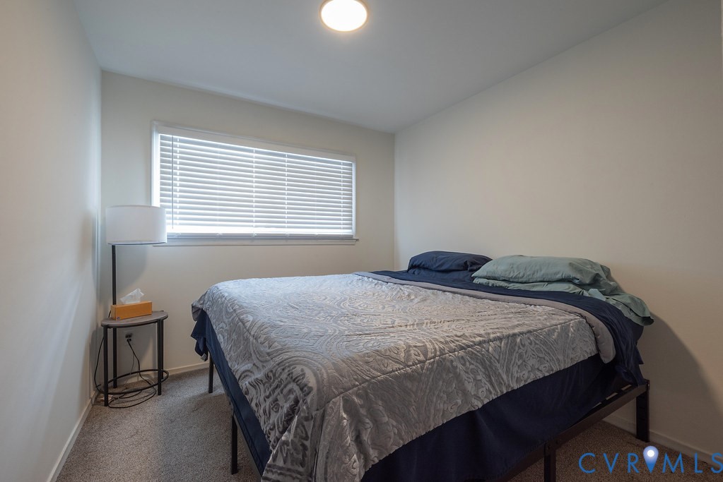 165 Ironwood Road North Chesterfield, VA 23236 - Photo 31 of 48 Primary bedroom