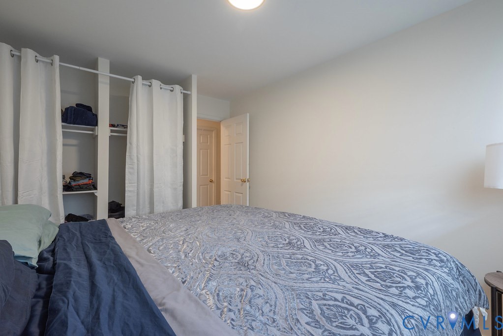 165 Ironwood Road North Chesterfield, VA 23236 - Photo 32 of 48 Primary bedroom