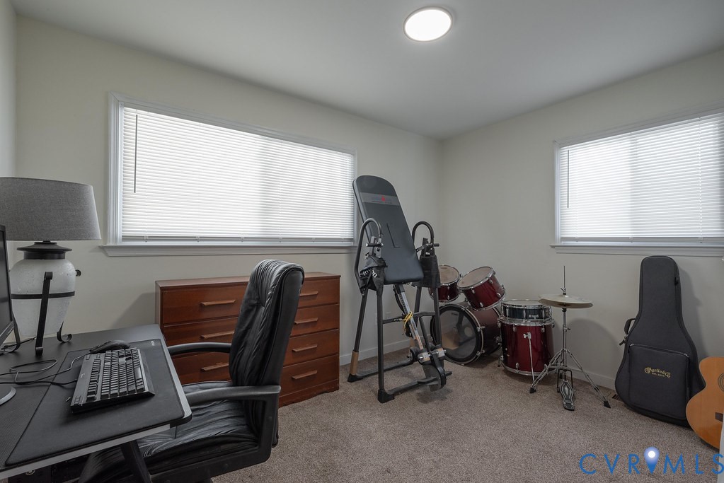 165 Ironwood Road North Chesterfield, VA 23236 - Photo 35 of 48 Bedroom 3