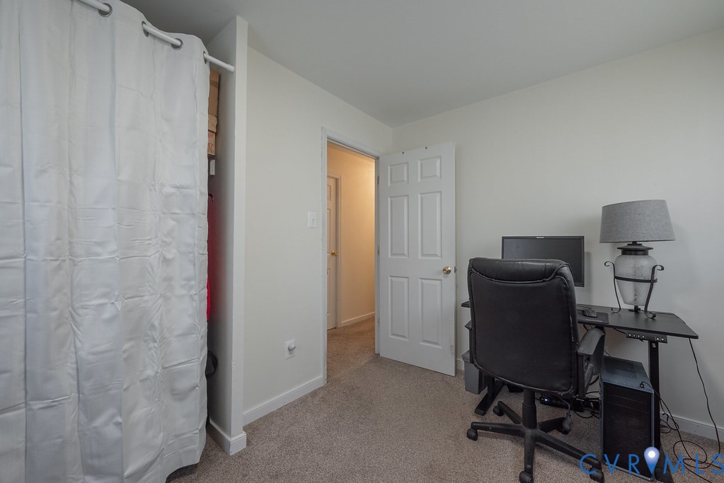 165 Ironwood Road North Chesterfield, VA 23236 - Photo 36 of 48 Bedroom 3