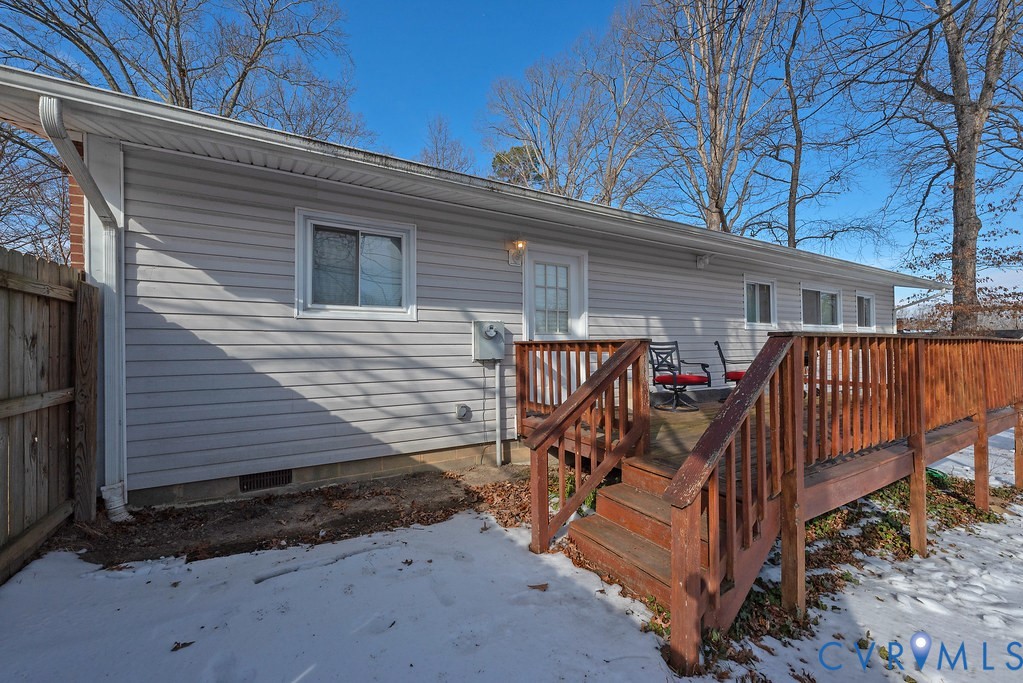 165 Ironwood Road North Chesterfield, VA 23236 - Photo 39 of 48