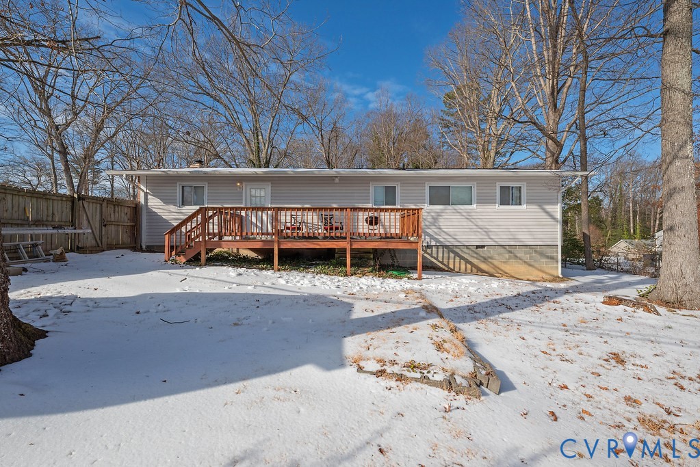 165 Ironwood Road North Chesterfield, VA 23236 - Photo 41 of 48