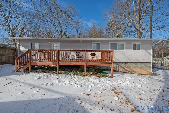 $300,000 | 165 Ironwood Road, North Chesterfield, VA 23236