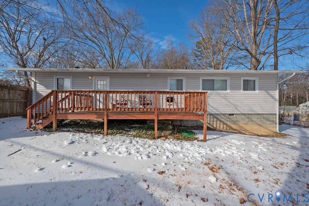 165 Ironwood Road North Chesterfield, VA 23236 - Photo 42 of 48