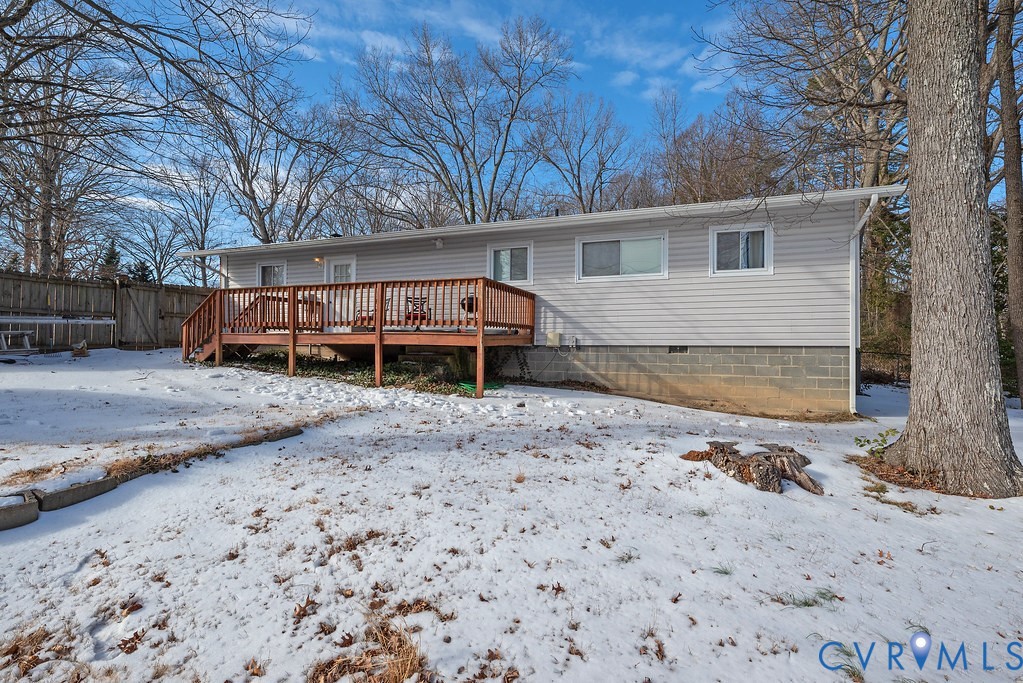 165 Ironwood Road North Chesterfield, VA 23236 - Photo 44 of 48