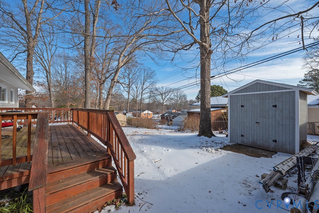 165 Ironwood Road North Chesterfield, VA 23236 - Photo 46 of 48