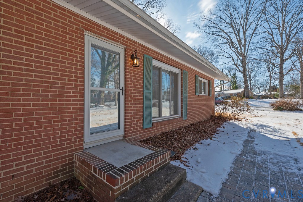 165 Ironwood Road North Chesterfield, VA 23236 - Photo 7 of 48