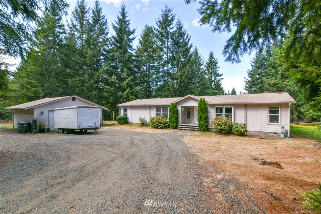 3100 East Rasor Road Belfair, WA 98528 - Photo 1 of 38 Gallery Image 1