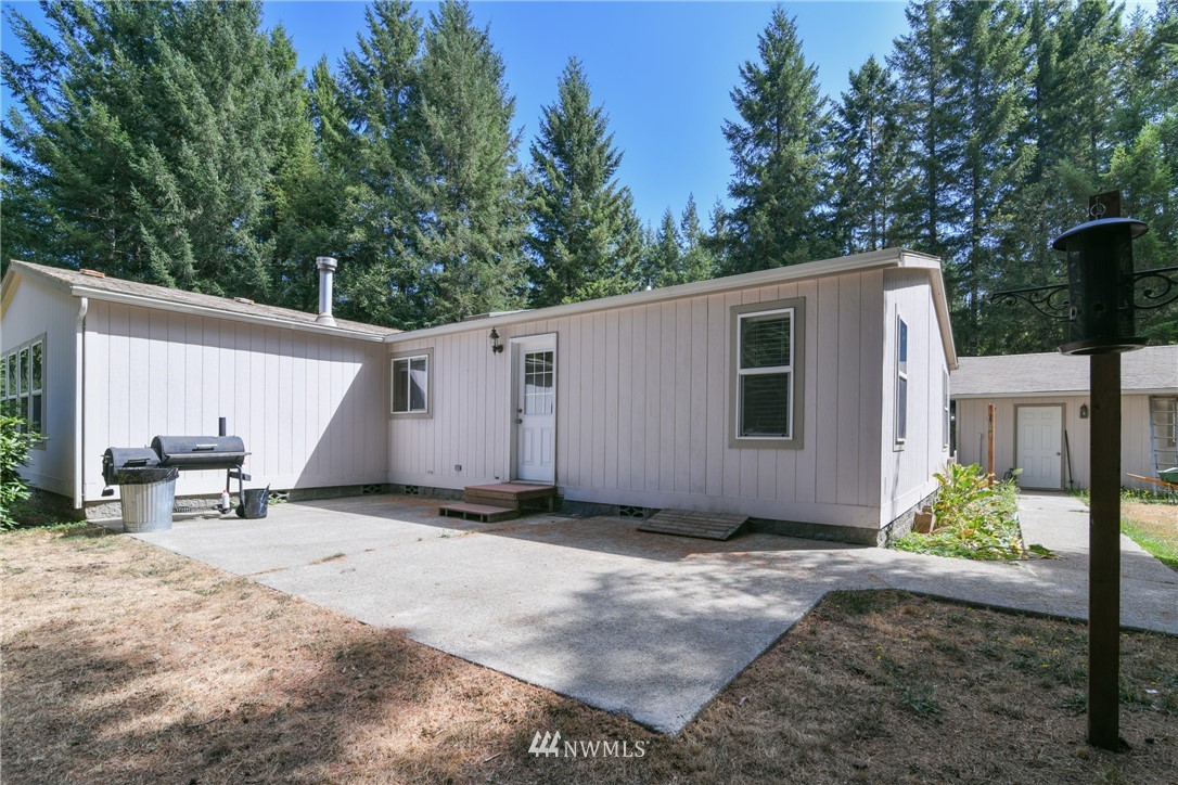 3100 East Rasor Road Belfair, WA 98528 - Photo 21 of 38 Gallery Image 21