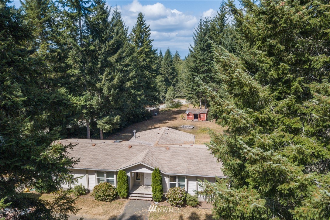 3100 East Rasor Road Belfair, WA 98528 - Photo 35 of 38 Gallery Image 35