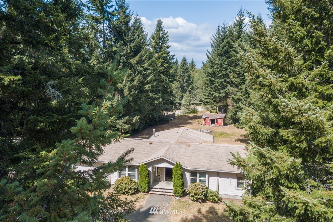 3100 East Rasor Road Belfair, WA 98528 - Photo 36 of 38 Gallery Image 36