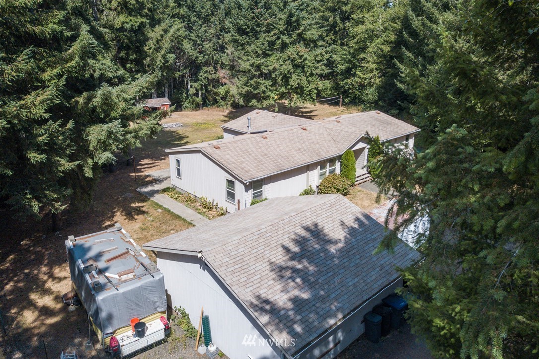 3100 East Rasor Road Belfair, WA 98528 - Photo 37 of 38 Gallery Image 37