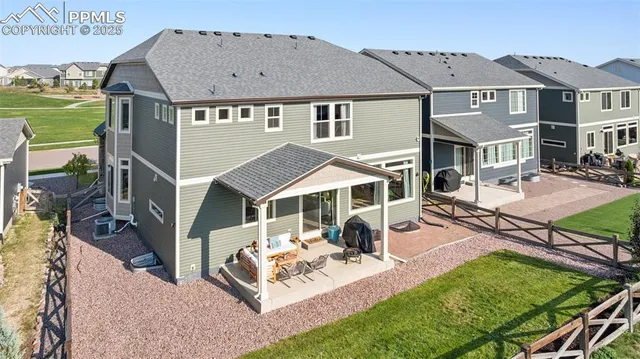 $675,000 | 5936 Callan Dr., Colorado Springs, CO 80927