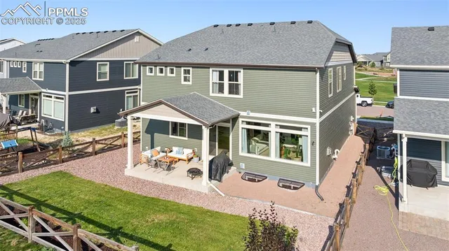 $675,000 | 5936 Callan Dr., Colorado Springs, CO 80927