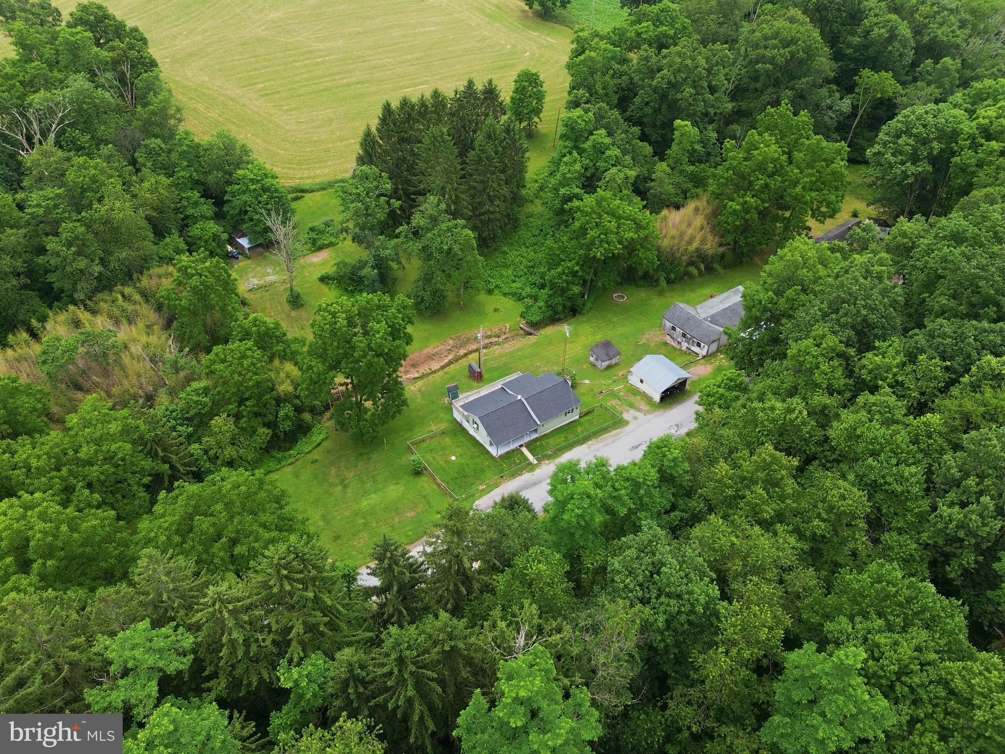 3362 Myers School Road Red Lion, PA 17356 - Photo 62 of 85