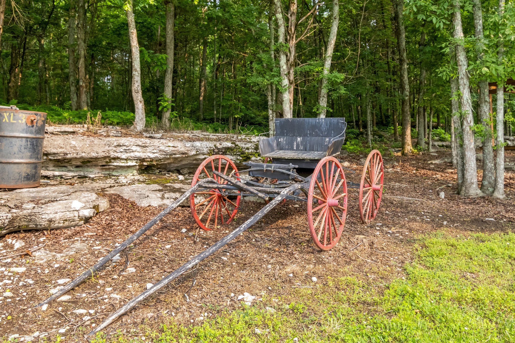 1049 Oregon Road Lascassas, TN 37085 - Photo 27 of 100