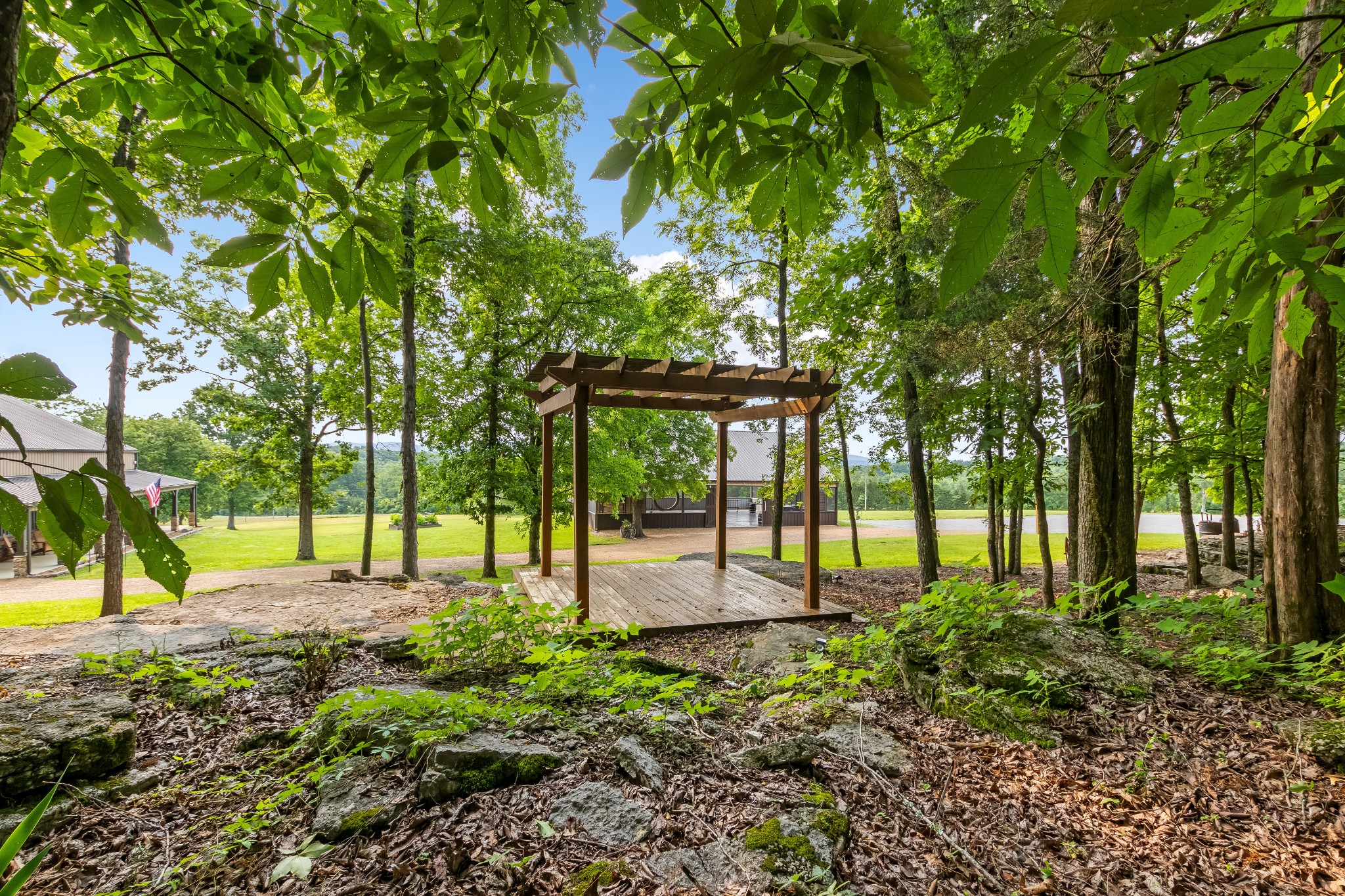 1049 Oregon Road Lascassas, TN 37085 - Photo 30 of 100